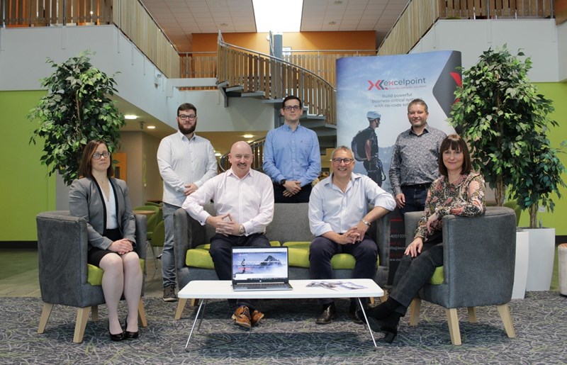 Excelpoint announces restructure designed for  accelerated growth and customer experience excellence