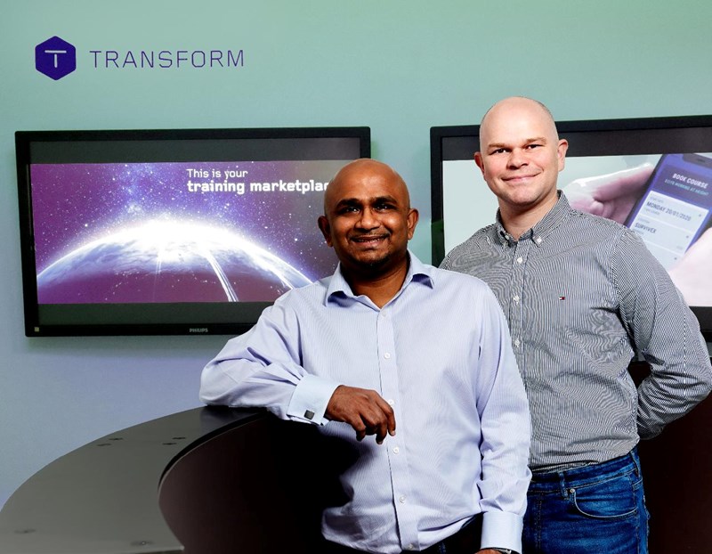 North East VR and software firm doubles in size and targets further ambitious global growth