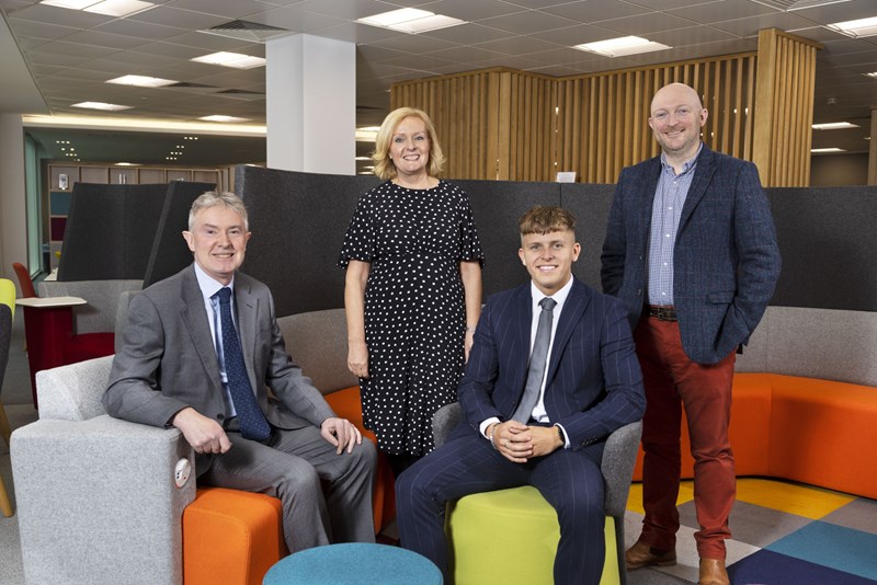 Muckle LLP’s agricultural, estates and private client team harvests new crop of talent