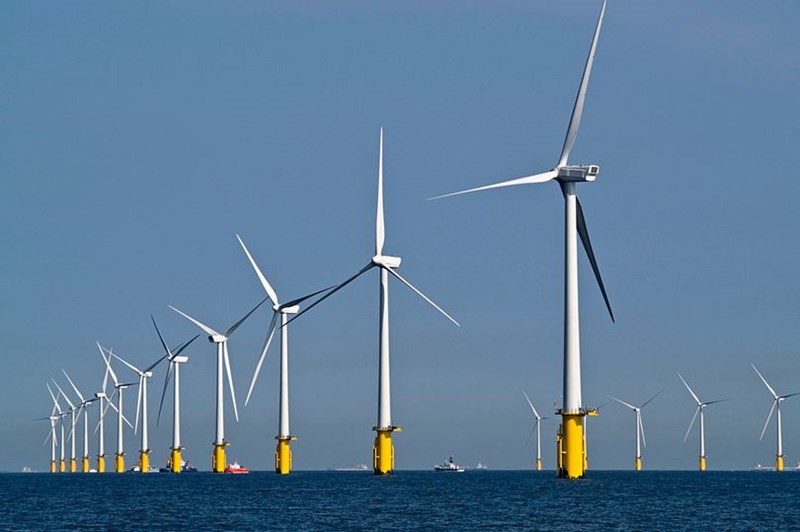 Placing the region at the heart of the energy transition