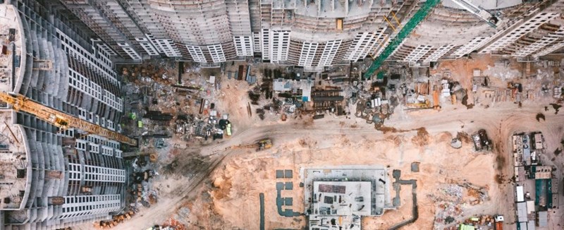 RICS WBEF / HKA Webinar | How can the construction industry adapt to a ‘new normal’?