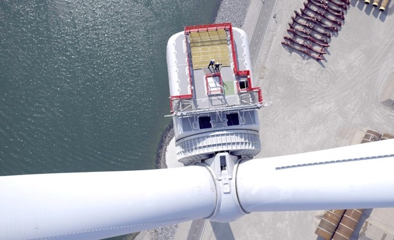 GE, ORE Catapult to study cutting offshore costs