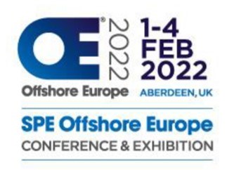 New Energy Transition Features at SPE Offshore Europe 2022