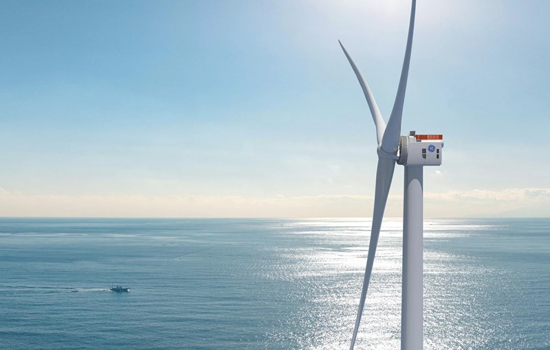Dogger Bank C reaches Financial Close