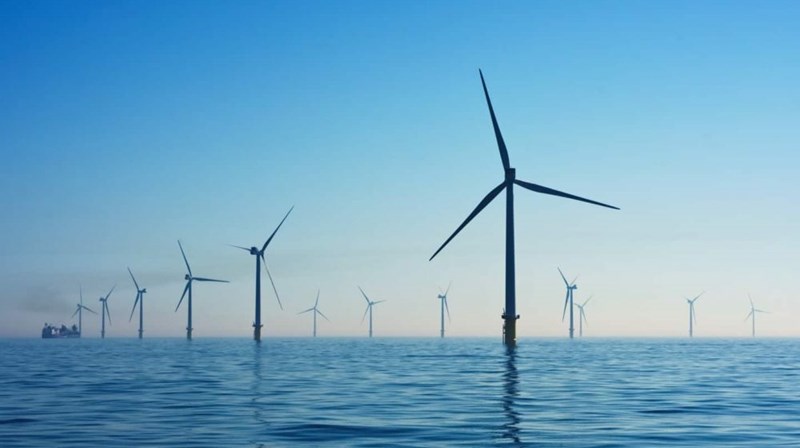 Offshore wind supply chain companies set to benefit from £3.5 million funding