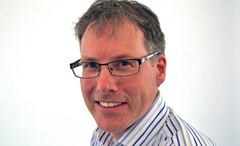 ORE Catapult appoints offshore wind chief