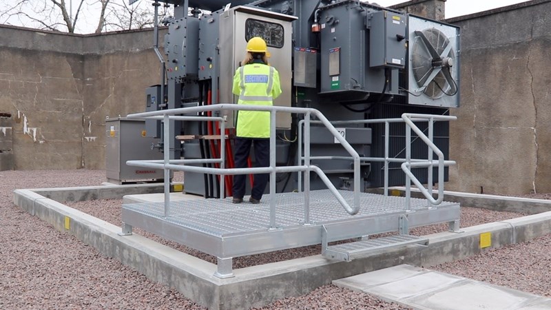 ITI to deliver pioneer systems in major upgrade of SSEN infrastructure