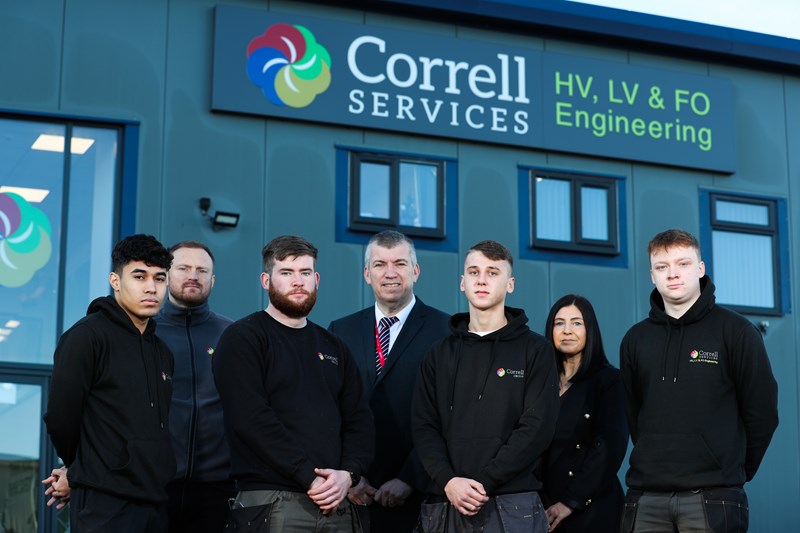Teesside skills partnership supercharges Net Zero aims