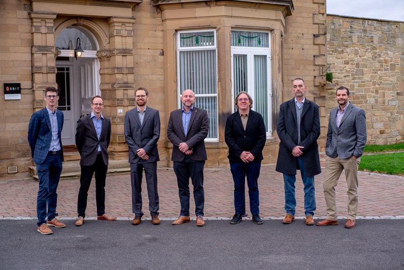 Osbit announces new appointments as part of growth strategy