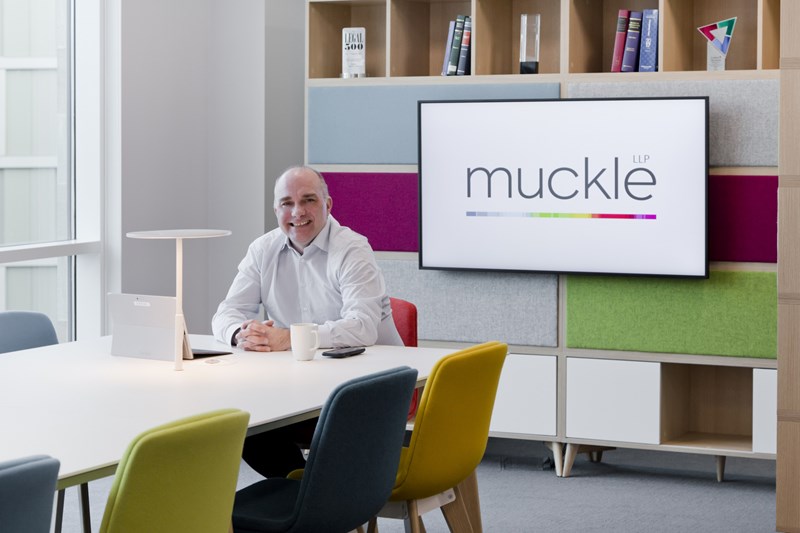Muckle LLP reports strong financial results for 2020/2021