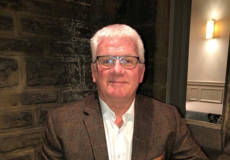 NOF Board Director awarded OBE for services to transatlantic offshore wind collaboration