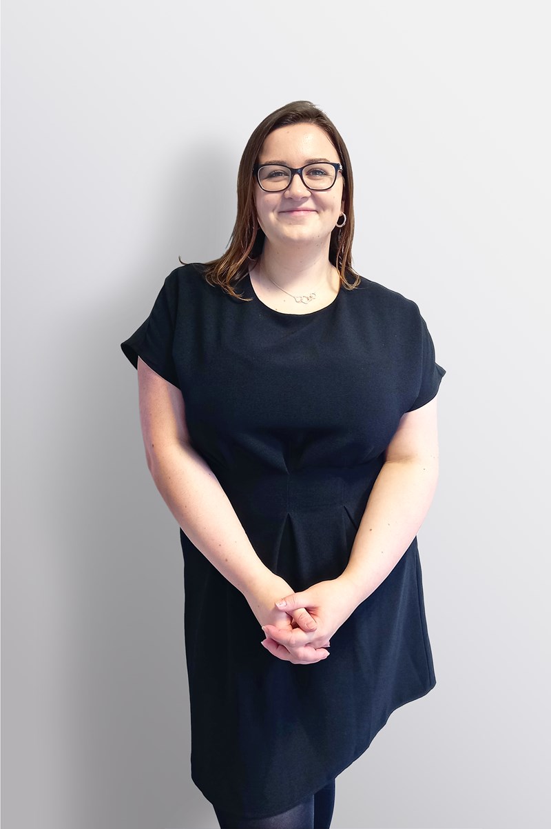 Horizon Works bolsters marketing team with new digital marketing executive