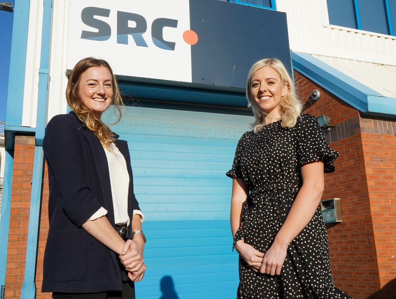 New appointments at Steel River Consultants support ambitious plans for growth