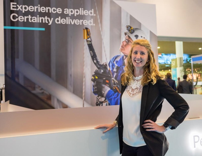 Petrofac strengthens new energy services team with Offshore Wind appointment