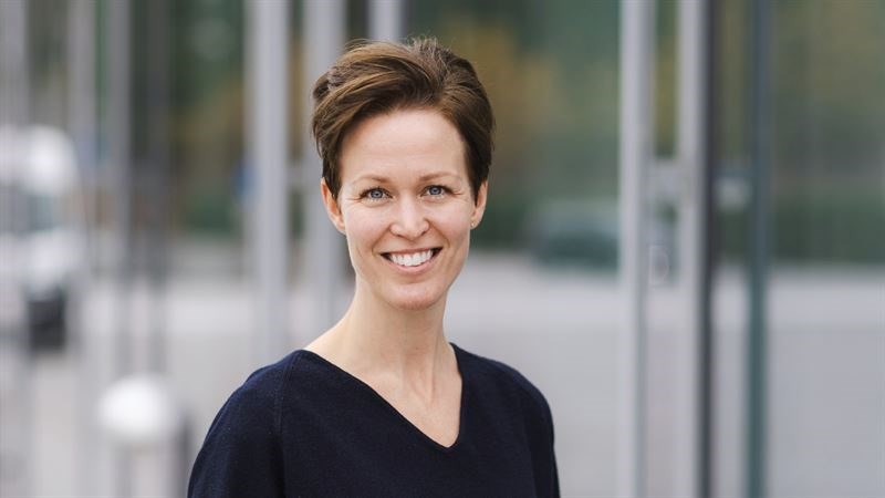 Aker Solutions Appoints Kari Ertresvåg as SVP Communications