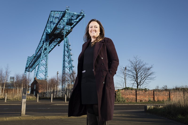 Muckle LLP lands deal with Tees Valley Combined Authority
