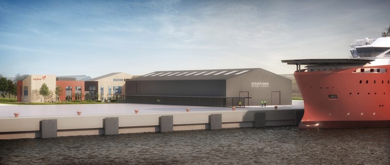 Dogger Bank announces supplier events for O&M phase