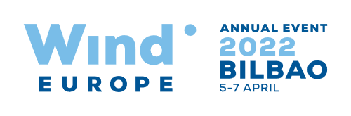 WindEurope Offshore 2022 05-07 April 2022 Bilbao, Spain