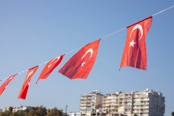 Leap29 opens office in Turkey