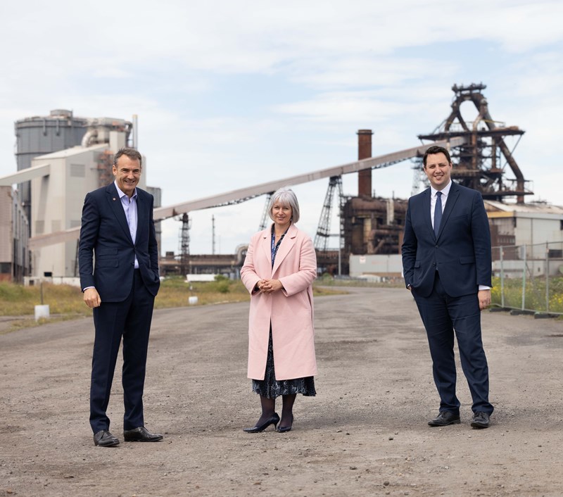 bp Submits government bids over major clean energy projects