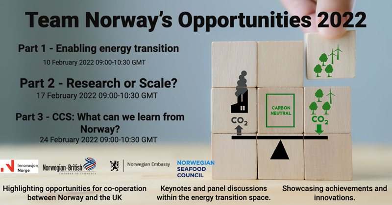NBCC Energy Transition Events