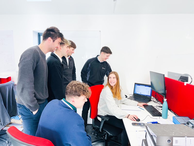 Osbit expands team by over a third