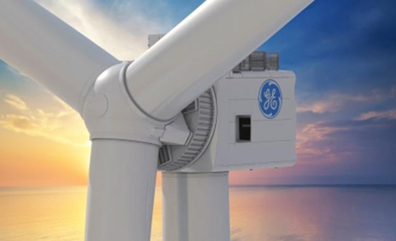 GE wins two US offshore wind research awards
