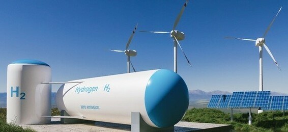 Virtual Meet the Latin America and Caribbean Hydrogen Project Developers