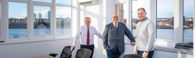 Offshore firm Boskalis Subsea Services makes Sunderland next port of call