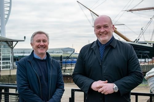 OEG Offshore strengthens offshore renewables offer by acquiring Manor Renewable Energy