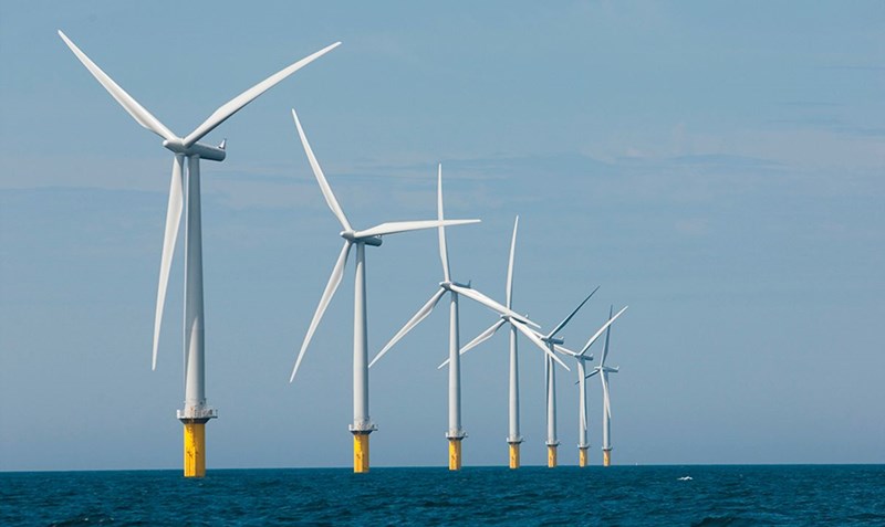 Designing tools for offshore transmission. How do we make robust decisions under severe uncertainty?