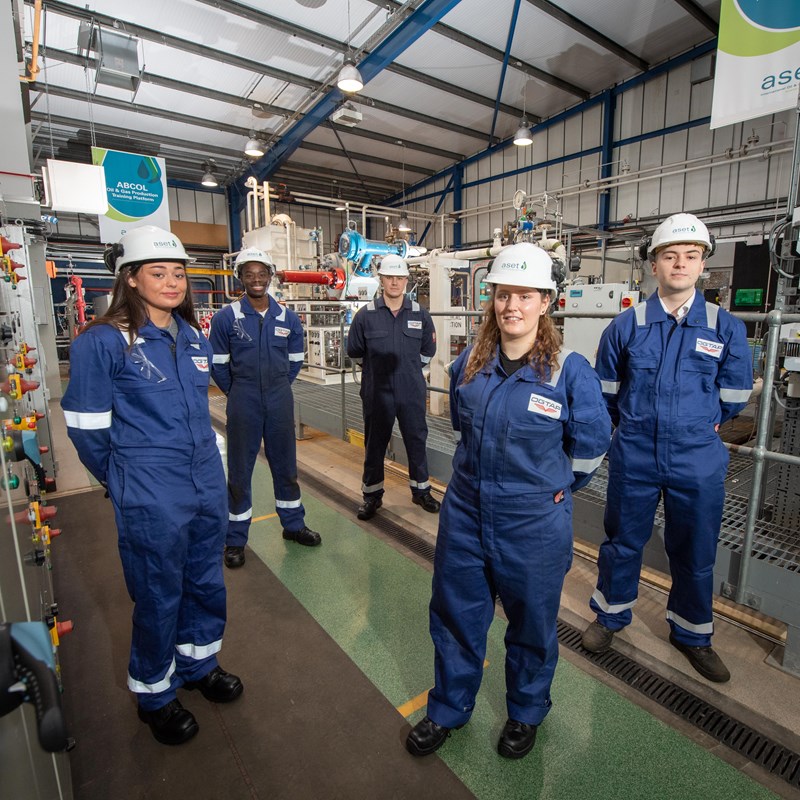 Applications open for the 2022 OGTAP scheme