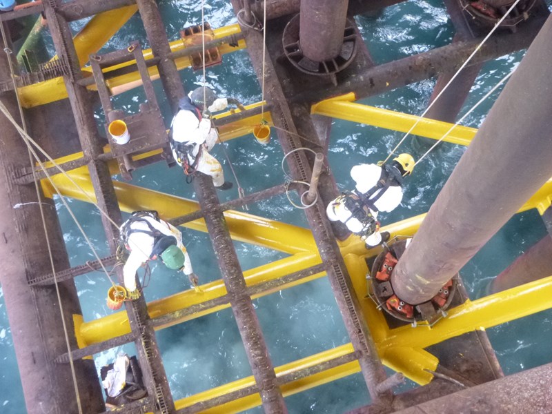 Bilfinger set to create 300 new roles following TotalEnergies win