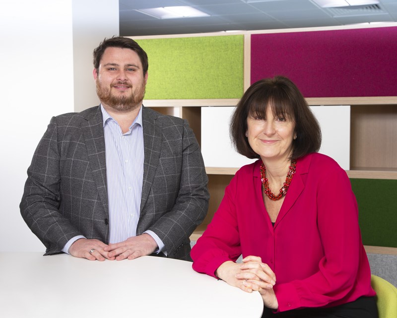 Leading North East litigation team expands with new appointment
