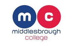 Middlesbrough College Group