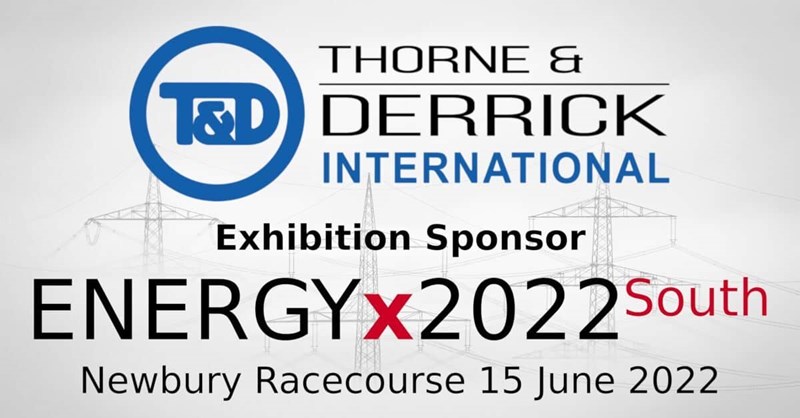 Book Now | ENERGYX2022 South | Newbury Racecourse | 15th June 2022