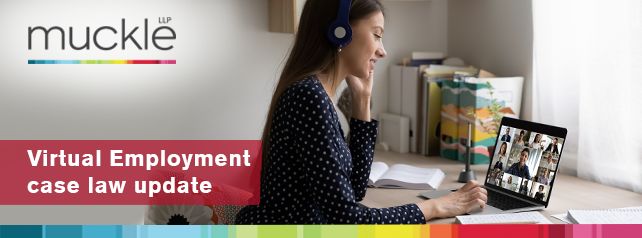 Employment case law update