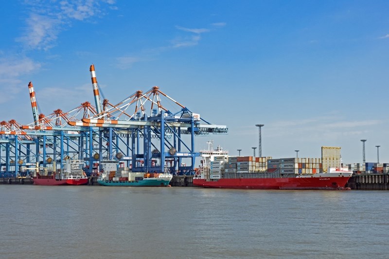 The Correll Group announces the opening of an office in Bremen, Germany