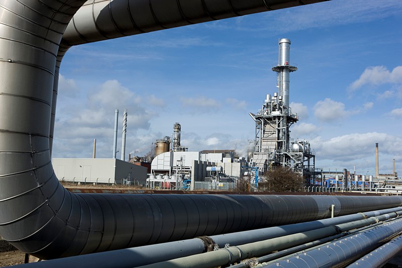 Sembcorp Energy UK welcomes Tees Valley Lithium, UK’s first Lithium Hydroxide Processing Facility on Teesside, to Wilton International