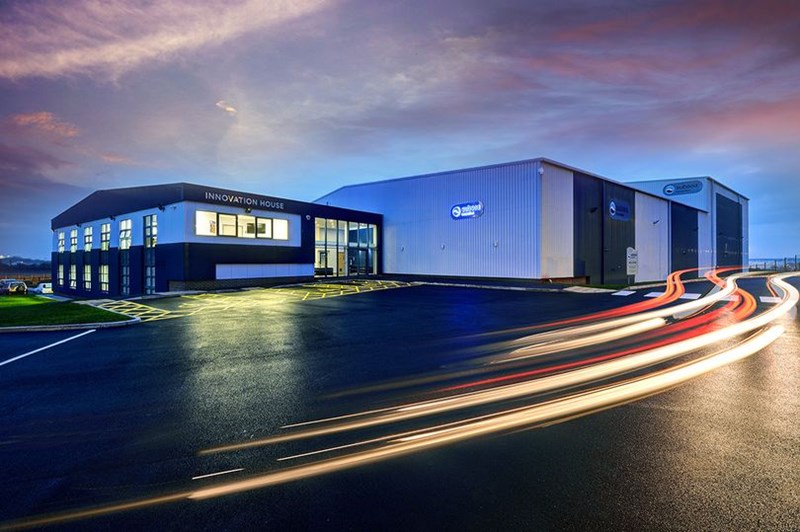Tekmar Group to build North East 'growth story' following £4m fundraise