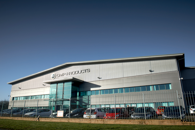 Fit for Offshore Renewables Granted Status Achieved by CMP