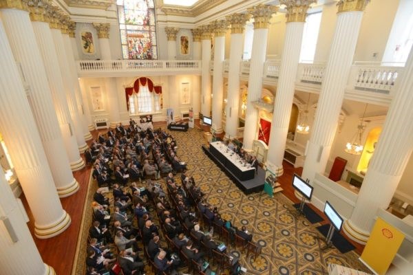 IBBC Spring Conference 2022 Sustaining Iraq’s Economic Growth