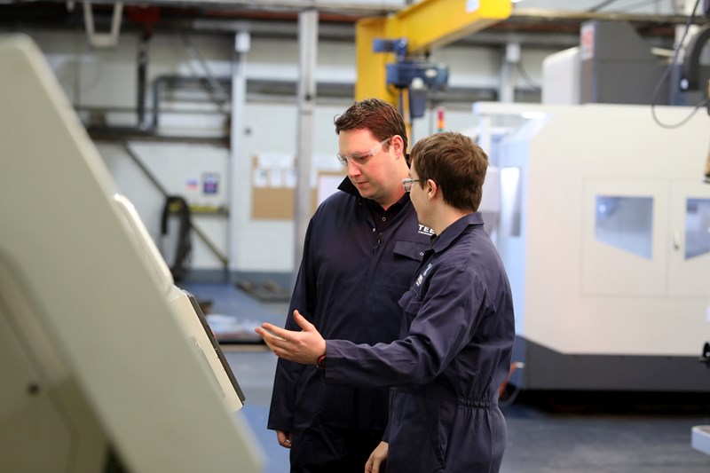 More than 5,000 students turn out for Tees Valley careers Expo