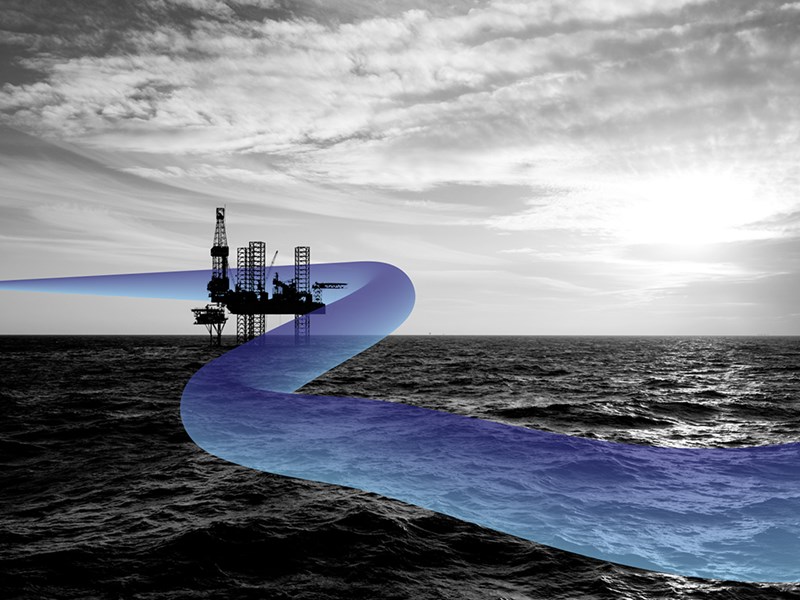 Tracerco sees a record number of contract wins helping operators optimise recovery as global oil and gas markets recover