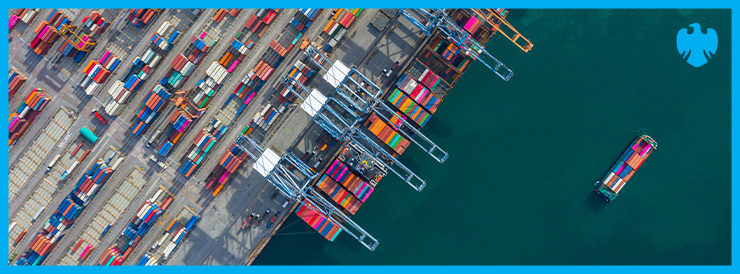 TVCA - Barclays | Freeports – ‘Levelling Up’ with new investment