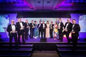 PD Ports enjoys more awards success with people development commendation at national industry awards
