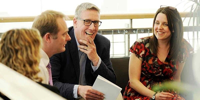 Tees Valley Channel Partner & Business Intermediary Event