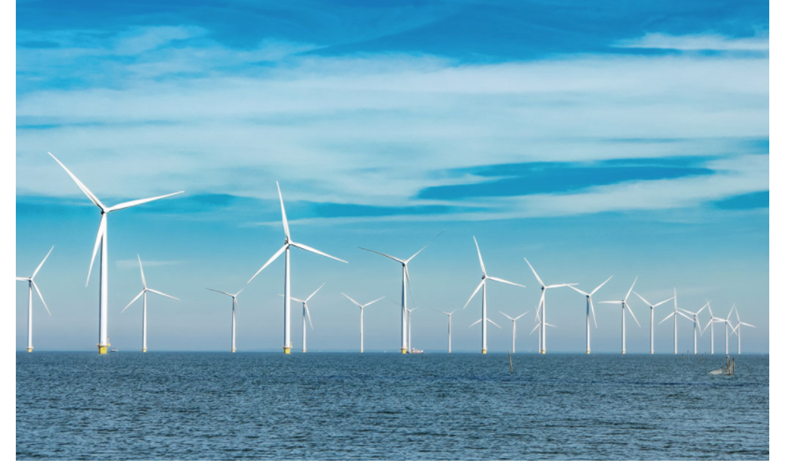 North Carolina Looking to Make Big Push into Offshore Wind