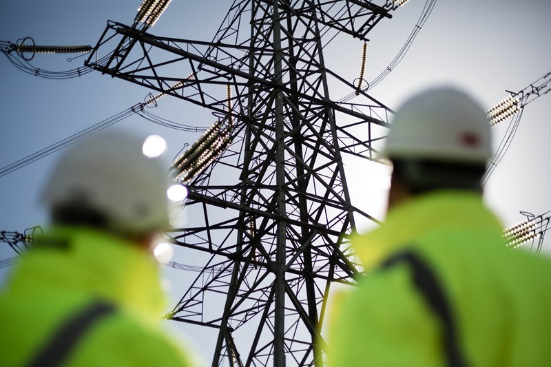 Capula awarded digital innovation project with National Grid, supporting their net-zero and energy system transition