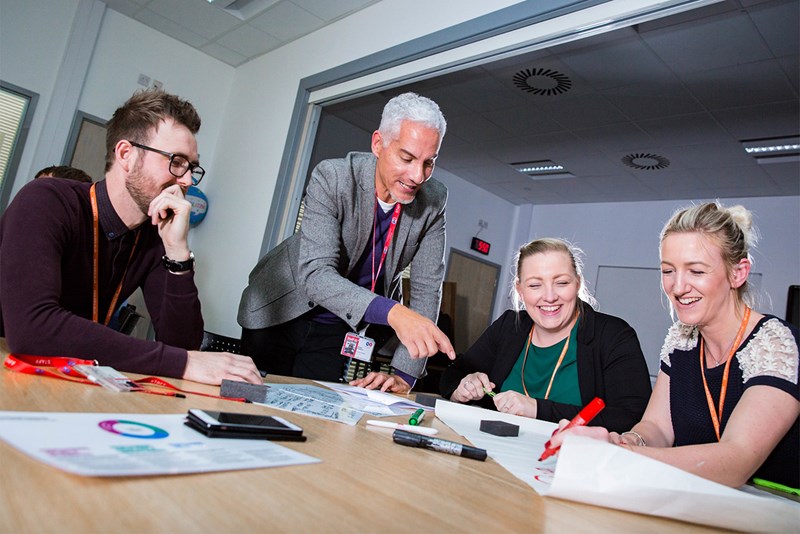 Mayor welcomes £3.3Million funding to boost skills for local people